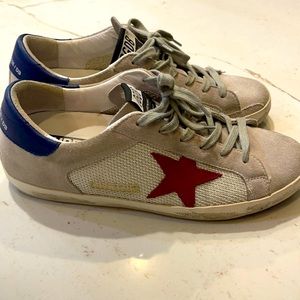 🌟SOLD🌟 Golden Goose Sneakers